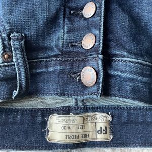 Free People Jeans